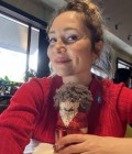 Rencontre Femme : Darya, 39 ans à Russie  Samara
